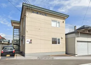 コーポマリノスの画像