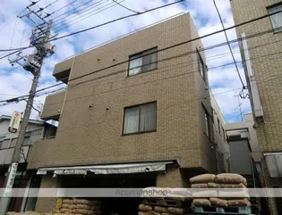 アーバンハイツ大岡山の画像