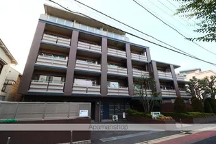 日神デュオステージ上北沢【5階】の外観