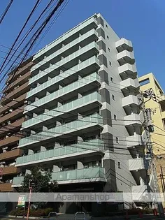 PRIMAL GOTANDA【8階】の外観