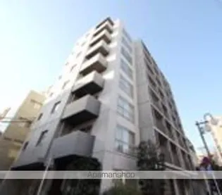 東京都世田谷区成城2丁目【マンション】の外観