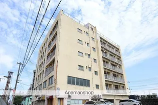 TOEI城野ビルの画像