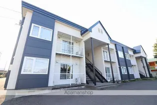 住吉コーポまつむらの画像