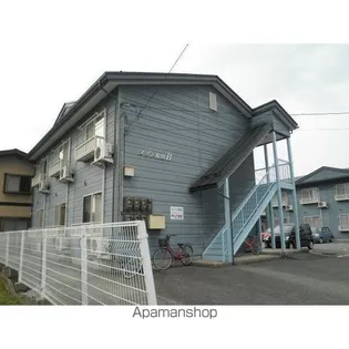メゾン桜田Bの画像