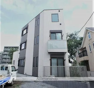 チェリー アベニュー【3階】の外観