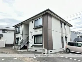 ヴィラ サンロイヤル H棟の画像