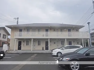 フレア内浜 A棟の画像