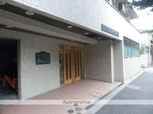 サンテミリオン目白台の画像