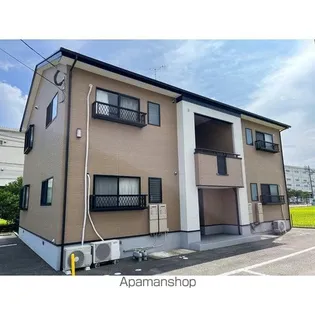 メゾンシスタスB棟の画像