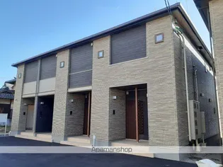 ウェルスフォンテ櫛ケ浜Aの画像