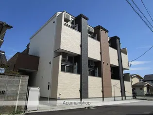 VILLAHERMOSA国見【1階】の外観
