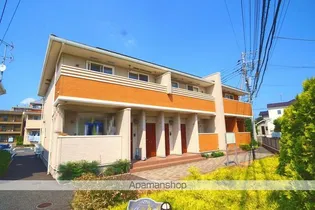 プラシード ツバサ IIIの画像