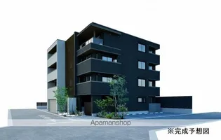 ディアマント番町【1階】の外観