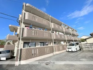 サンガーデン和知川原の画像