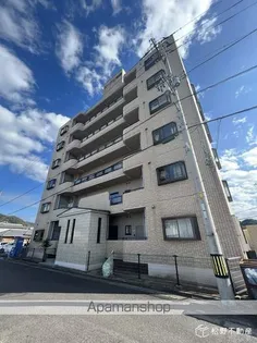 エーブル志度【3階】の外観