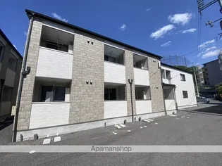 尾長東アパートの画像