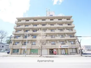 FIVE STAR【3階】の外観