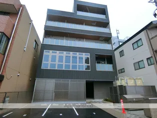 ATRIO TERRACE SHINTANABEの画像
