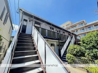 メゾンクレール【101号室】の外観