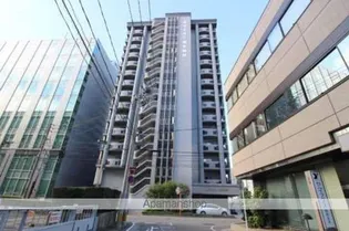 福岡県福岡市博多区博多駅前1丁目【マンション】の外観