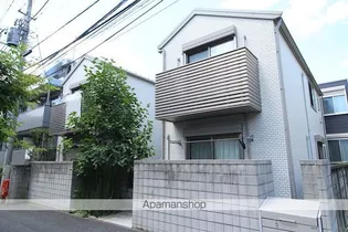 マグノーリア【S-1号室】の外観