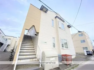 パレドール壱番館の画像