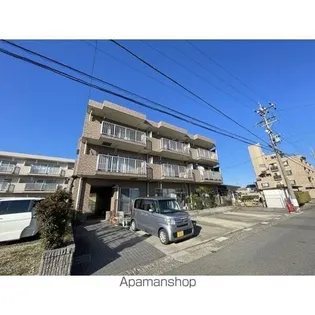 ハイツ浅井の画像