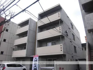ブロサム桑園の画像