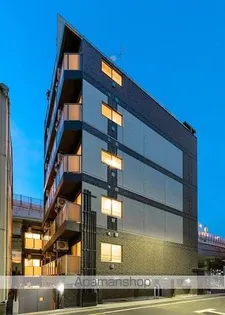 ラフィスタ錦糸町Ⅱ【6階】の外観