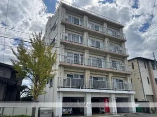 ヴェルジュ松波の画像