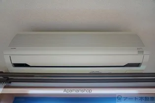 フォブール一色Ⅲ【301号室】の内装