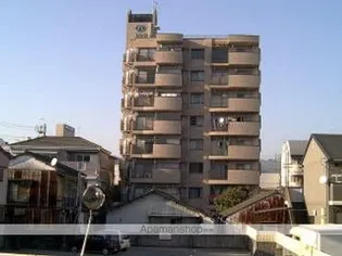 フォートヒルの画像