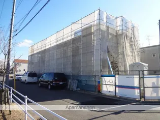 リブリ・CLOVER【1階】の外観