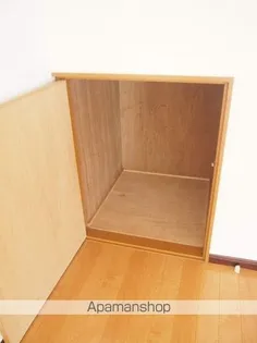 一条鹿島コーポ【1階】の内装