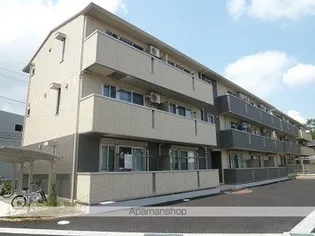 パークドプランタン Aの画像