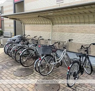 レオパレスベルフローラⅠ【1階】のその他画像