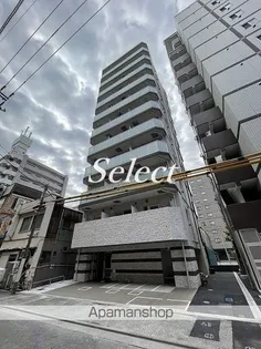 リヴシティ横濱蒔田弐番館の画像