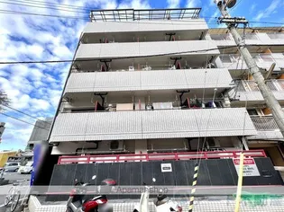 LIEN リアン【5階】の外観