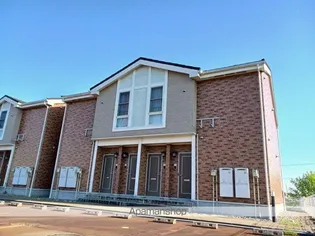 アピオン TOYOHIRA Ⅲ【2階】の外観