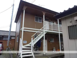 コーポワカバの画像