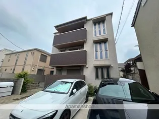 シャーメゾン ル ボヌールの画像
