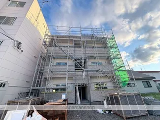 仮称)オランジェ401【102号室】の外観