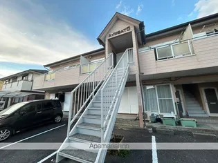 ハイツSATOの画像