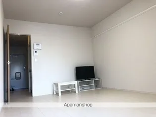 クレイノデイジー【205号室】の居間