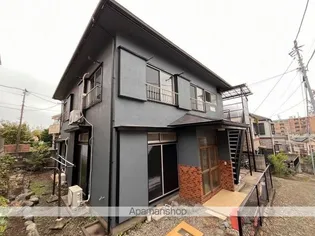 松村ハイツ【1階】の外観