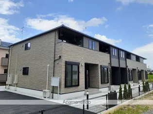 カーサ トランキーロIIIの画像