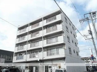 広島県福山市三吉町4丁目【マンション】の外観