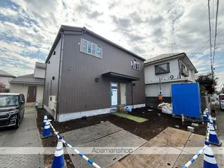 プラムハウス 【1階】の外観