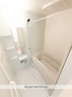 ヴィラ ファインⅡ【2階】の風呂