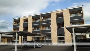 北海道足寄郡足寄町南六条4丁目【アパート】の外観